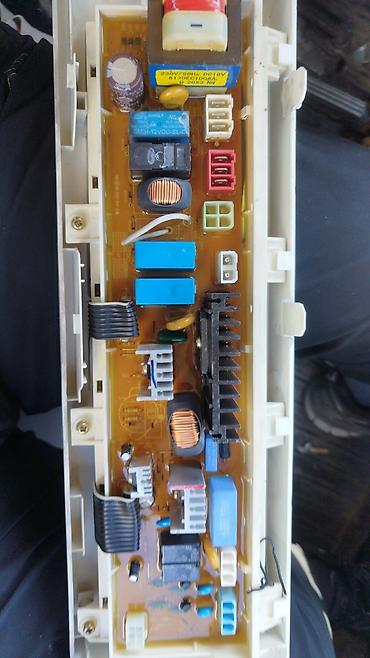 Ремонт стиральных машин: Ремонт стиральных машин холодильников нагреватель Аристон диагностика — 13