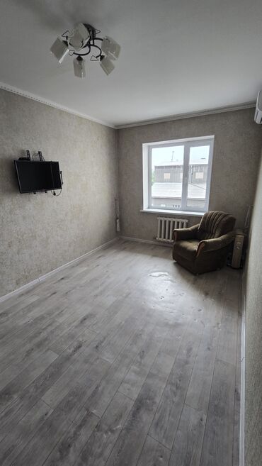иссык куль недвижимость: 1 комната, 50 м², Индивидуалка, 5 этаж, Евроремонт