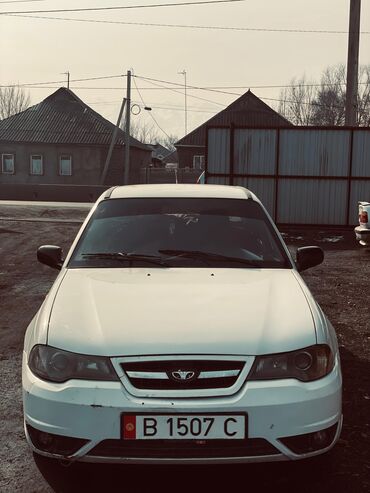 купить nexia: Daewoo Nexia: 2011 г., 1.5 л, Механика, Бензин, Седан