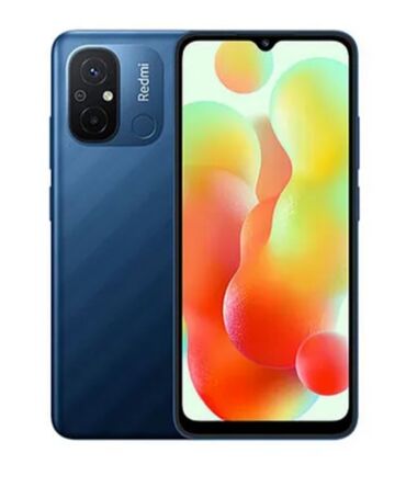 redmi 9 qiymeti irsad: Xiaomi 12 Pro, 128 GB, rəng - Göy