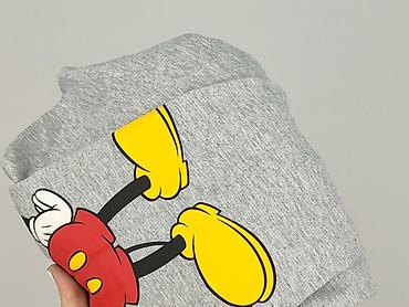mcdonalds: Mickey Mouse, Bluza damska
, rozmiar M — 6