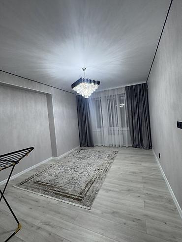 Продажа квартир: 2 комнаты, 63 м², Элитка, 13 этаж, Евроремонт — 1