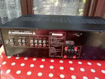 Pojačala i prijemnici: Ispravni na lalafo.rs — 10 Pojačala i prijemnici: Ispravni — 10