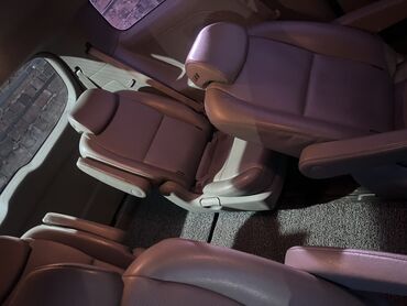 Kia: Kia Carnival: 2016 г., 2.2 л, Автомат, Дизель, Минивэн — 11