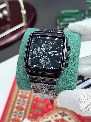 rado jubile saat: Yeni, Qol saatı, Reward, rəng - Qara — 10