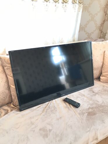 Televizor,105 sm Samsung led tezeden secilmir Samsung orginal Koreya