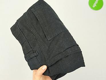 classics77 trousers: Janina, Spodnie materiałowe damskie, rozmiar M — 5