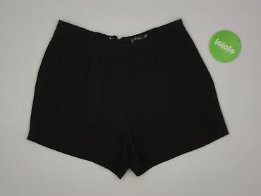 spodenki plus size: Amisu, Szorty damskie, rozmiar XL — 2