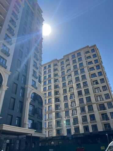 Продажа квартир: 2 комнаты, 64 м², Элитка, 12 этаж, Дизайнерский ремонт