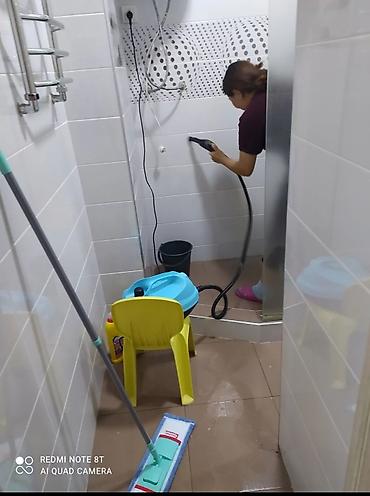 Уборка помещений: Уборка помещений, | Генеральная уборка, Ежедневная уборка, Уборка после ремонта, | Офисы, Квартиры, Дома — 20