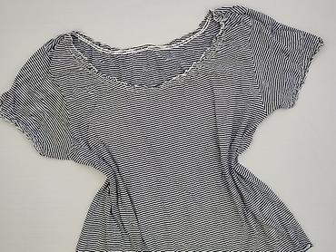6xl: Bluzka damska, rozmiar 4XL — 1
