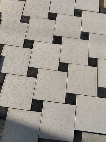 Döşəmə işləri: Lenkaran tamet daslarin istesali ve satisi — 6