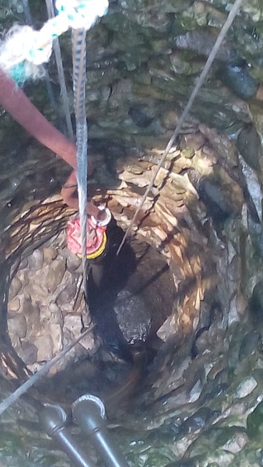 Građevinarstvo i rekonstrukcija: Usluzno ciscenje ( crpljenje ) bunara. Najnize cene u Srbiji — 2