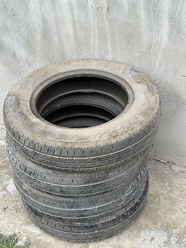 neta gt: Шины 145 / 65 / R 13, Лето, Б/у, Комплект, Легковые, Япония, Bridgestone — 2