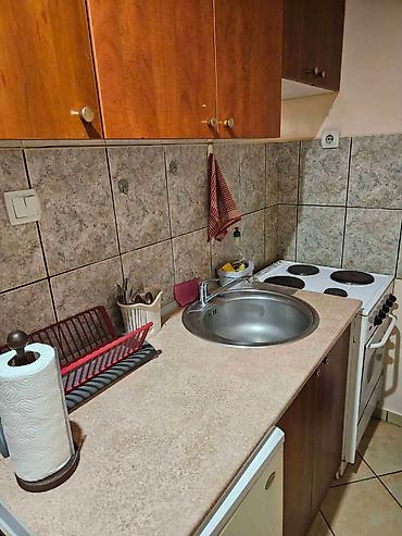 Stan na dan: Apartman,SM"" Centar Novog Sada, stan za 2 ili 1 osobu, vrlo — 9