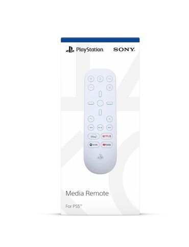 гта 5 на пс 4: Пульт ДУ Sony PlayStation Media Remote для PS5 - Официальный
