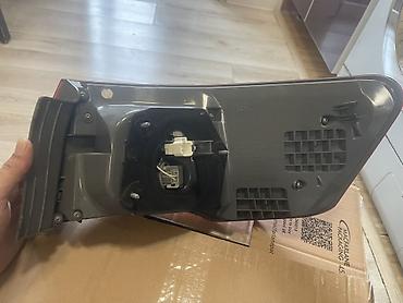 e60 stop: Toyota 2012 il, Orijinal, Yaponiya, İşlənmiş — 4