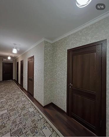 Долгосрочная аренда домов: 350 м², 4 комнаты — 7