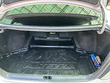 lexuc 330: Toyota Altezza: 2003 г., 0.2 л, Автомат, Бензин, Седан — 8