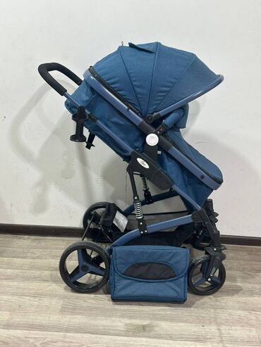 Modullu arabalar: 2-i 1-də araba, Yeni, Rayonlara çatdırılma, Pulsuz çatdırılma — 5