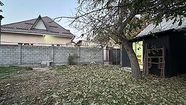 flat in bishkek: 80 м², 3 комнаты, Без животных — 1