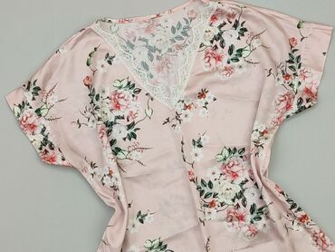 bluzki w kwiaty zara: Blouse, 2XL (EU 44), condition - Perfect