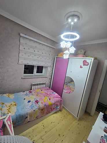 kreditle evler: Ev Bine merkezde 121 sayli mektebin 50 metr — 6