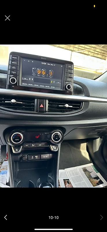 lexus rx 450h цена бишкек: Kia Picanto: 2019 г., 0.1 - engine capacity л, Автомат, Бензин, Хетчбек — 9