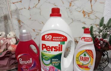 Kućna hemija i proizvodi za kuću: Mađarska hemija, prodaju se kompleti sa slike. Cene su razlicite na lalafo.rs — 3 Kućna hemija i proizvodi za kuću: Mađarska hemija, prodaju se kompleti sa slike. Cene su razlicite — 3