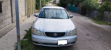 датчик положения дроссельной заслонки опель вектра б: Nissan Maxima: 2001 г., 3 л, Автомат, Бензин, Седан