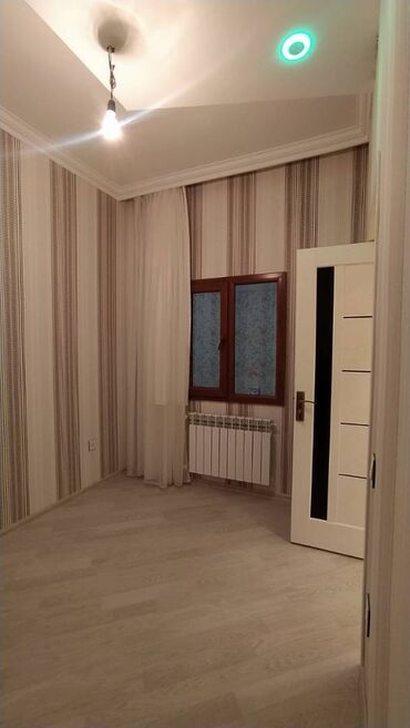 Yeni tikili: 3 otaqlı, Yeni tikili, m. Neftçilər, 64 kv. m — 4