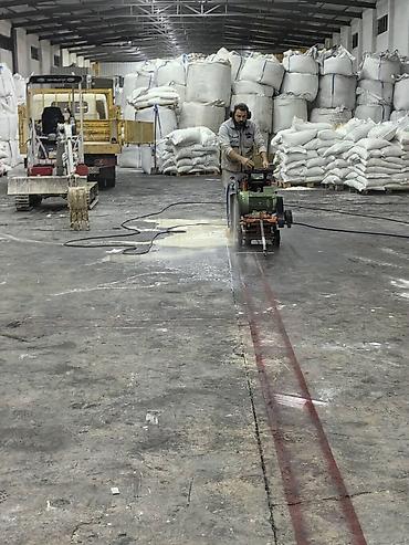 1 kub betonun hazirlanmasi: Salamlar.Azərbaycanin istənilən bölgəsində beton kəsmə beton deşmə — 10