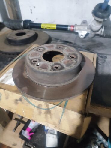 заказать авто из кореи в бишкек: Арткы тормоздук диск Honda 2003 г., Колдонулган, Оригинал, Жапония lalafo.kg да заказать авто из кореи в бишкек: Арткы тормоздук диск Honda 2003 г., Колдонулган, Оригинал, Жапония