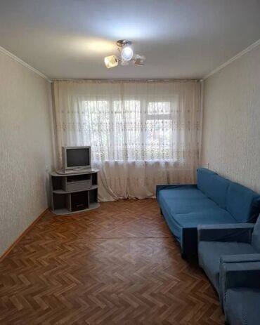 Продажа квартир: 2 комнаты, 46 м², 104 серия, 1 этаж, Косметический ремонт