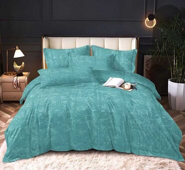 Posteljina: Bračna — 8