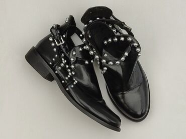 Women: Ankle boots for women, 40, condition - Good