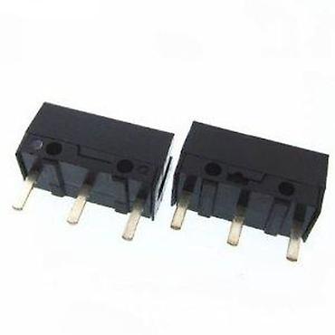 i5 2450m: OMRON D2FC-F-7N MIKROPREKIDAČ KLIK ZA MIŠ | Ovaj mikroprekidač je — 6