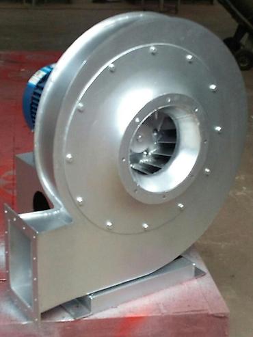 Другое оборудование для бизнеса: Мы являемся ведущим производителем вентиляторов в Китае — 4