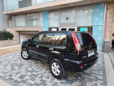 nissan sunny 2020 qiymeti: Nissan X-Trail: 2.5 l | 2008 il Krossover