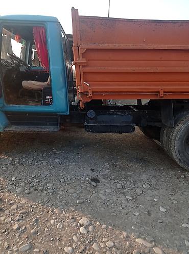 Yük maşınları: Yük maşınları — 9