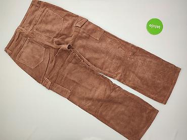 buty c: Shein, Spodnie cargo damskie, rozmiar M — 3