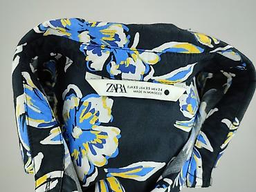buty c: Zara, Sukienka damska, rozmiar XS — 4