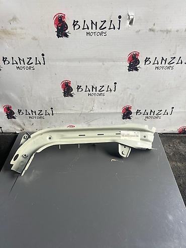 dn8: Накладка на фару HYUNDAI SONATA DN8 2020 перед. лев — 3