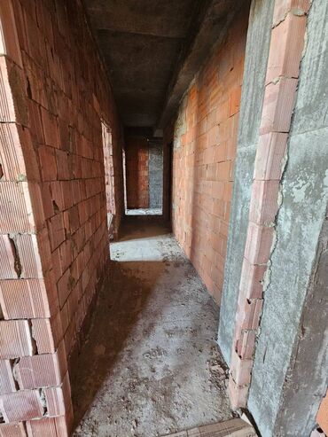 Yeni tikili: Yeni Yasamal, 3 otaqlı, Yeni tikili, m. 20 Yanvar, 89 kv. m — 4