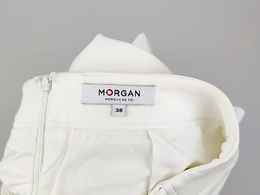 spódnico spodnie pull: Morgan, Spódnica damska, rozmiar M — 4