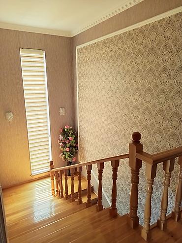 Həyət evi alıram: 190 kv. m, 6 otaqlı — 19