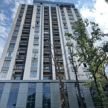 продаю квартиру гостинного типа тэц: 1 комната, 55 м², Элитка, 7 этаж, ПСО (под самоотделку)