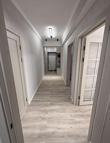 Продажа квартир: 2 комнаты, 66 м², Элитка, 12 этаж, Евроремонт — 15