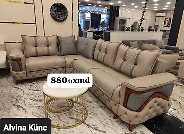 кухонный диван угловой: Künc divanlar – müasir və klassik dizayn variantları - Model 1 — 7