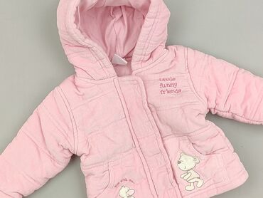 złote bluzki wizytowe: Jacket, 3-6 months, condition - Very good